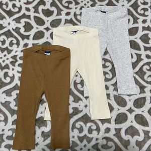 Old Navy Baby Pants Bundle
